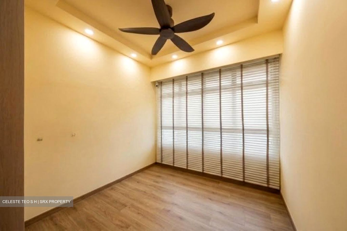 The Vales (D19), Condominium #622187271